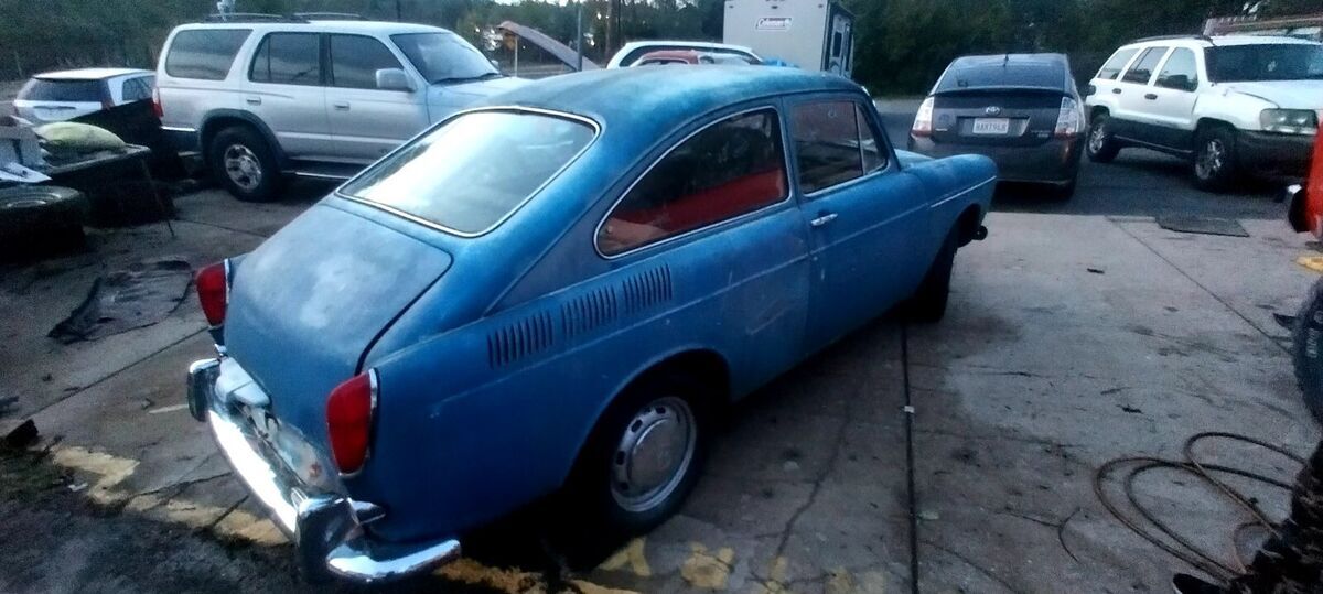 1969 Volkswagen Beetle - Classic - photo 6