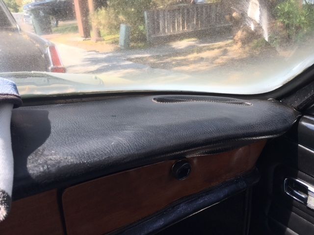 1969 Volkswagen Karmann Ghia - photo 10