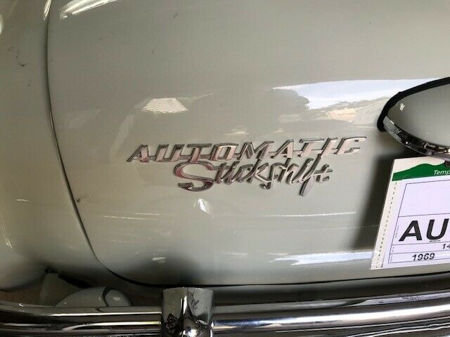 1969 Volkswagen Karmann Ghia - photo 11