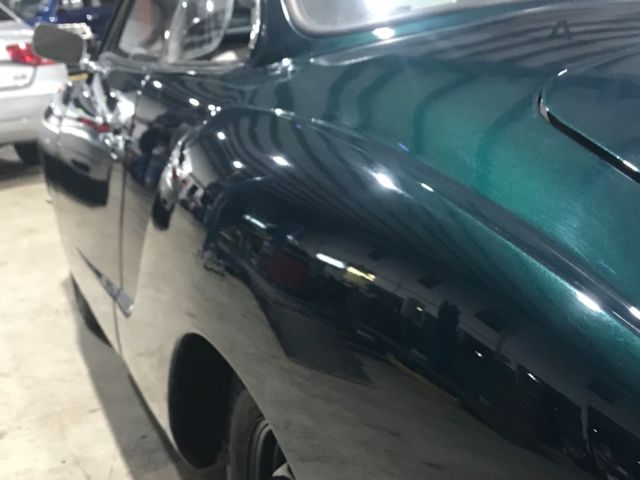 1969 Volkswagen Karmann Ghia - photo 4