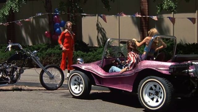 1969 Volkswagen Welch Fun Car - photo 12