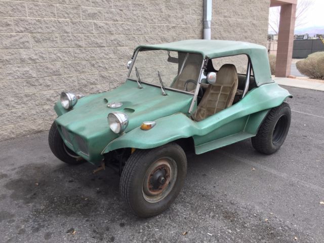 1969 Volkswagen Welch Fun Car - photo 2