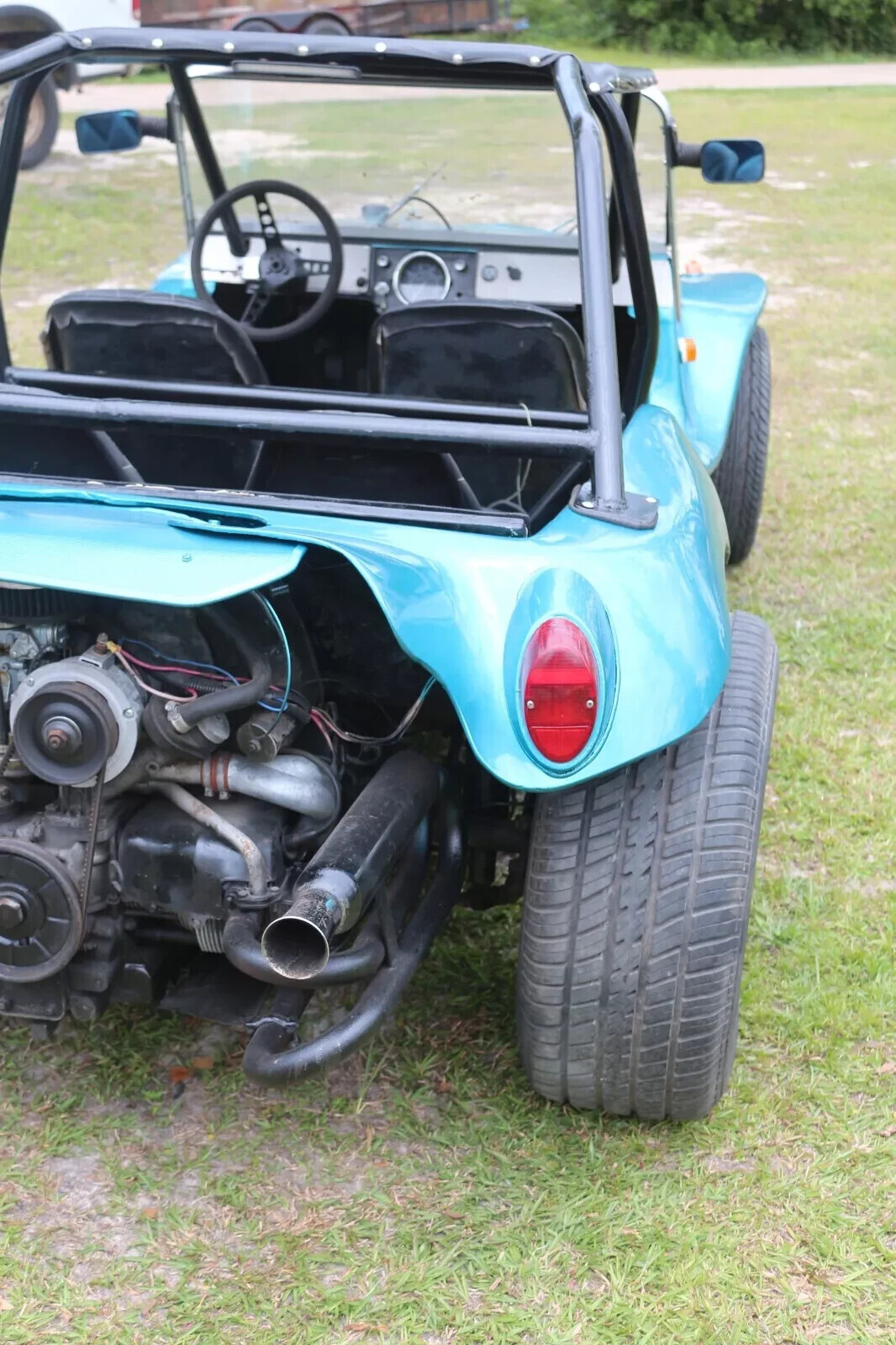 1969 Volkswagen Other - photo 10