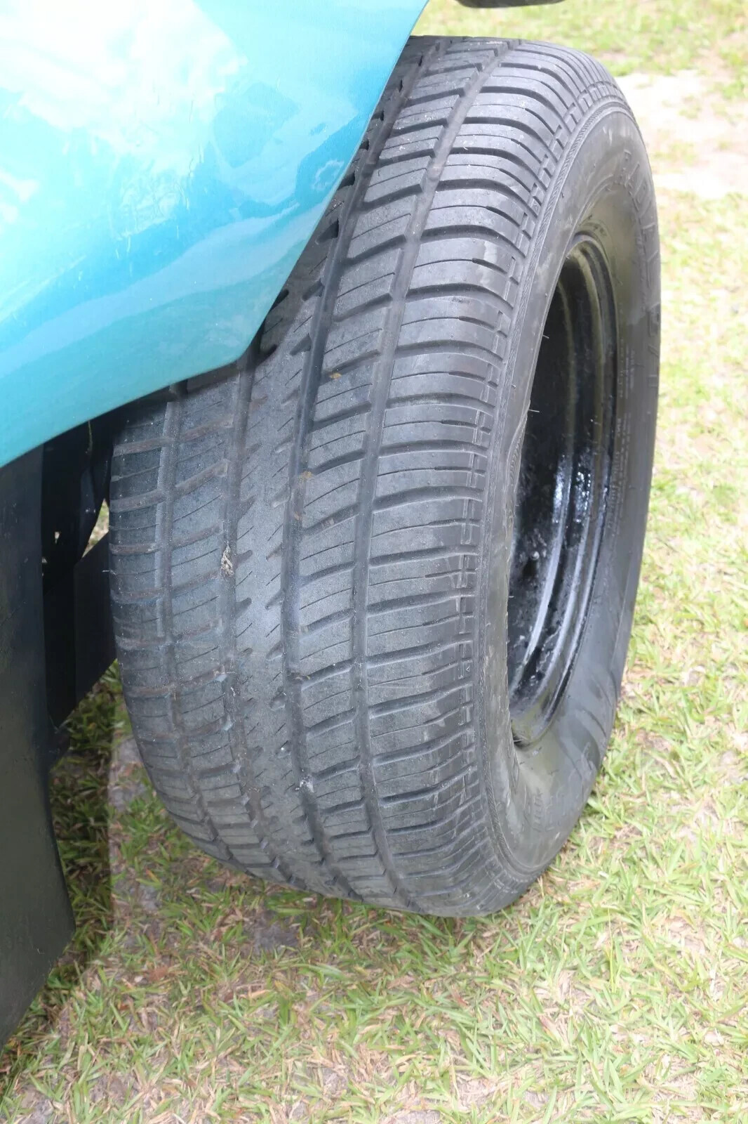 1969 Volkswagen Other - photo 11