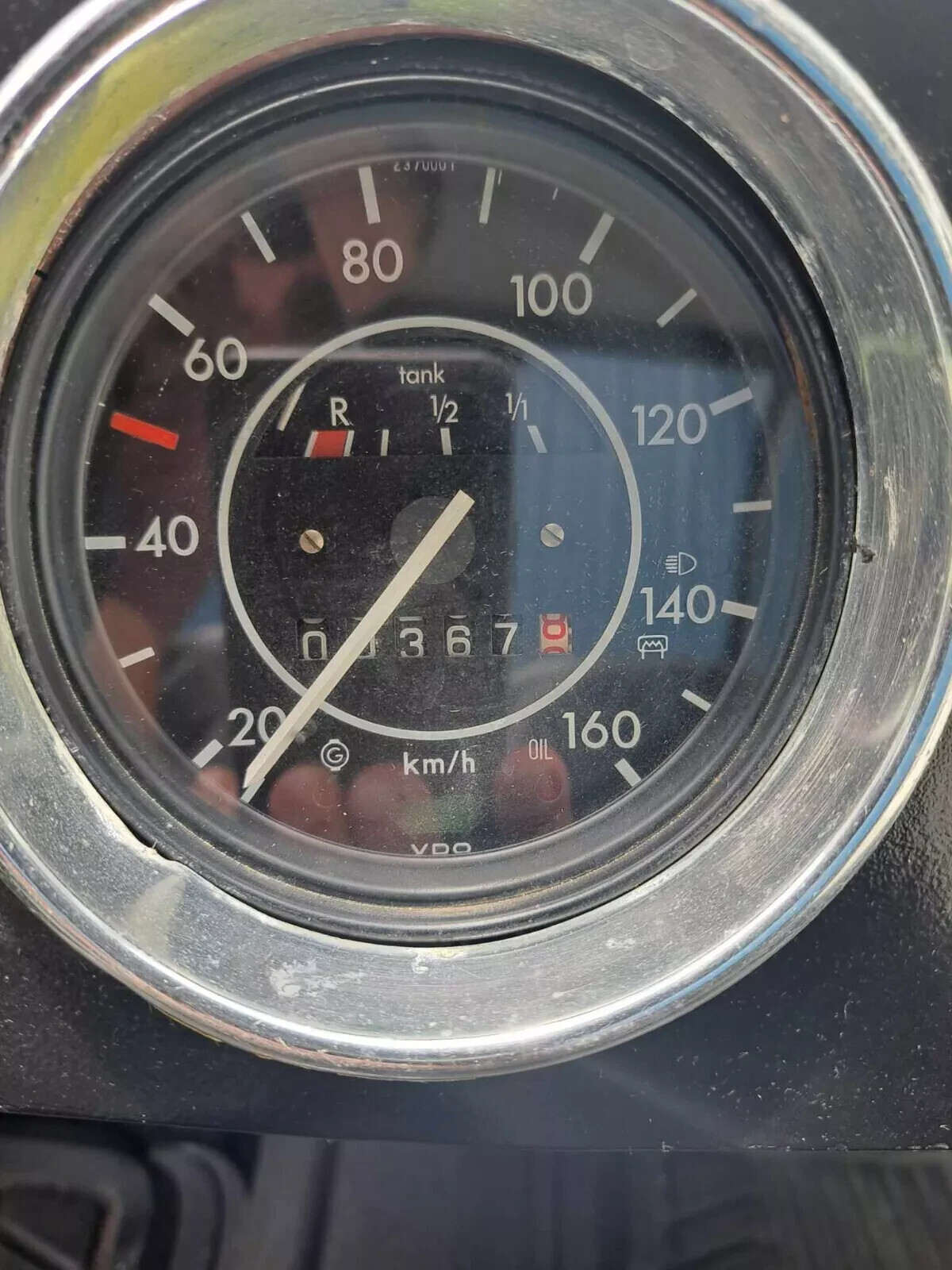 1969 Volkswagen Other - photo 13