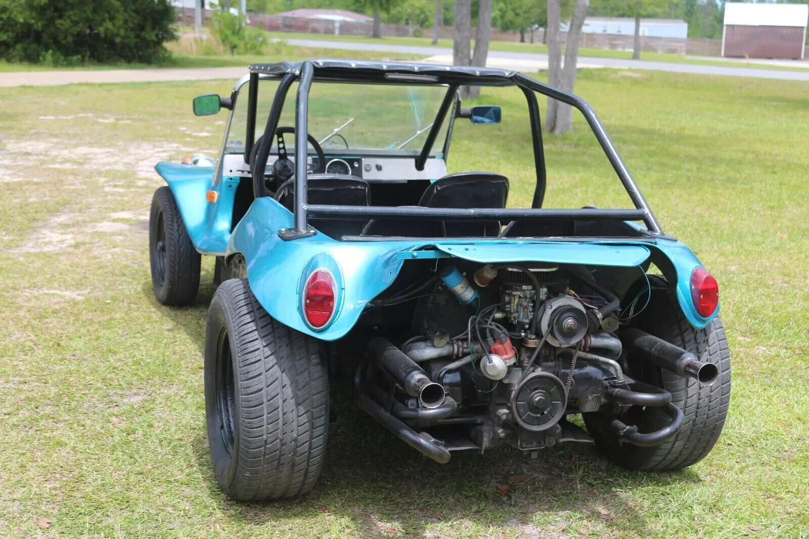1969 Volkswagen Other - photo 2