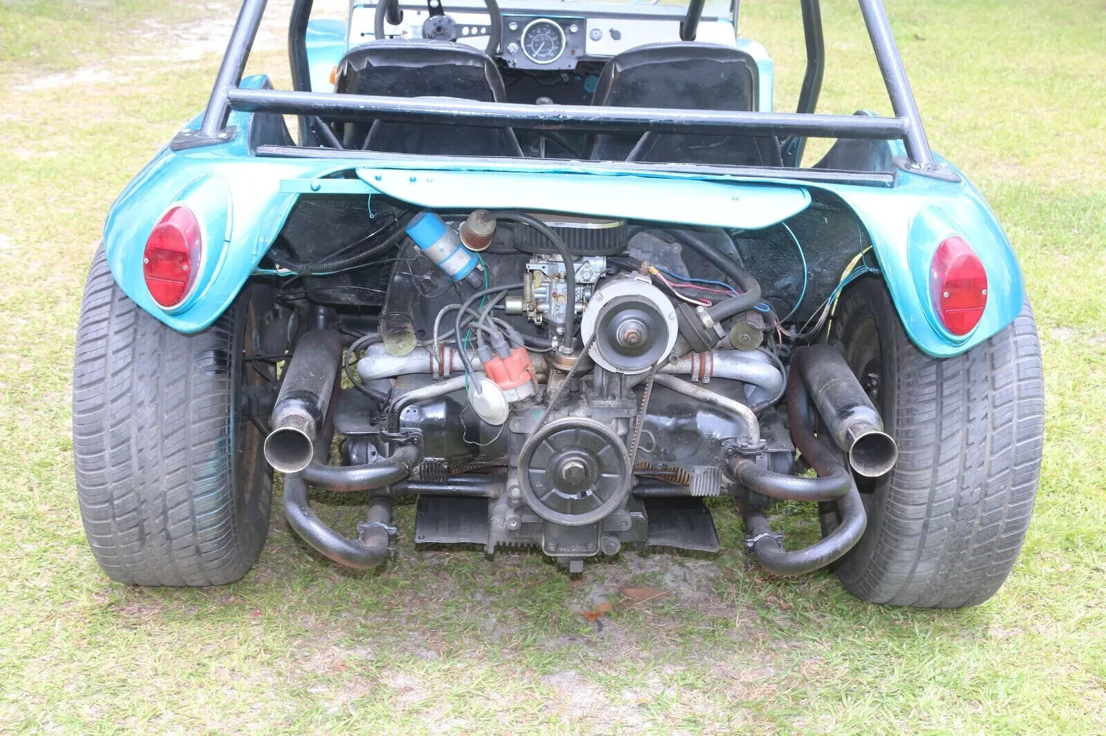 1969 Volkswagen Other - photo 3