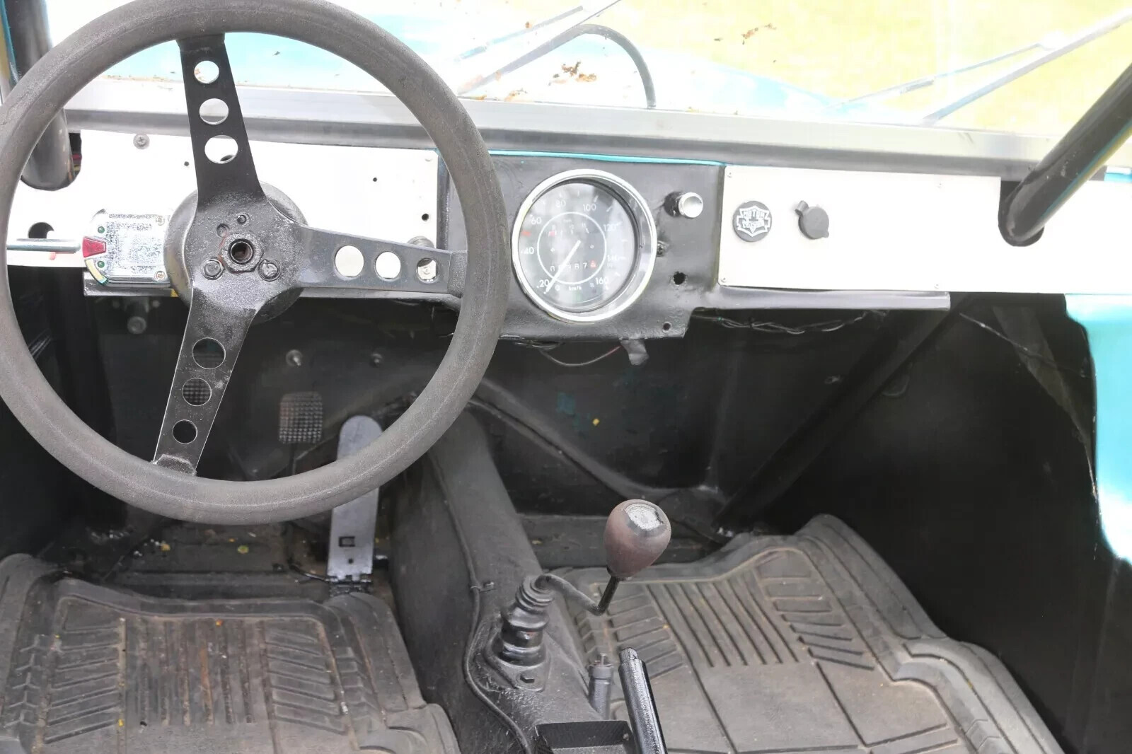 1969 Volkswagen Other - photo 5