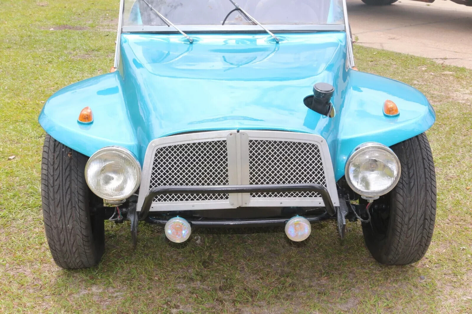 1969 Volkswagen Other - photo 7