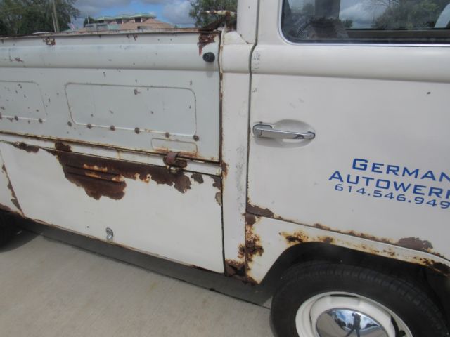 1969 Volkswagen Other - photo 10