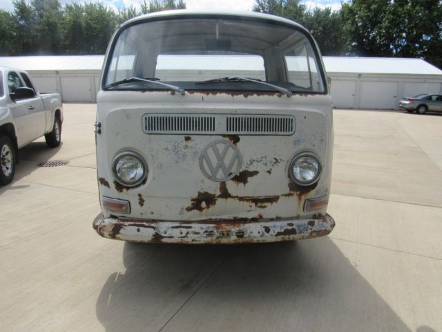 1969 Volkswagen Other - photo 2