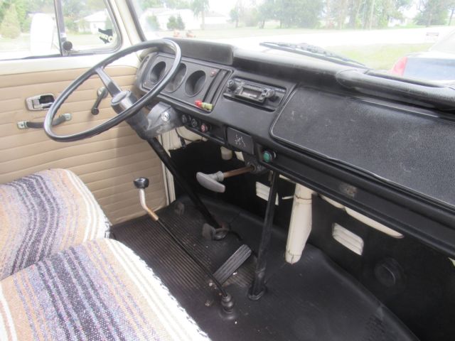 1969 Volkswagen Other - photo 4