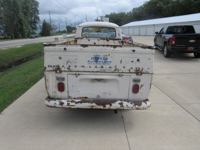 1969 Volkswagen Other - photo 5