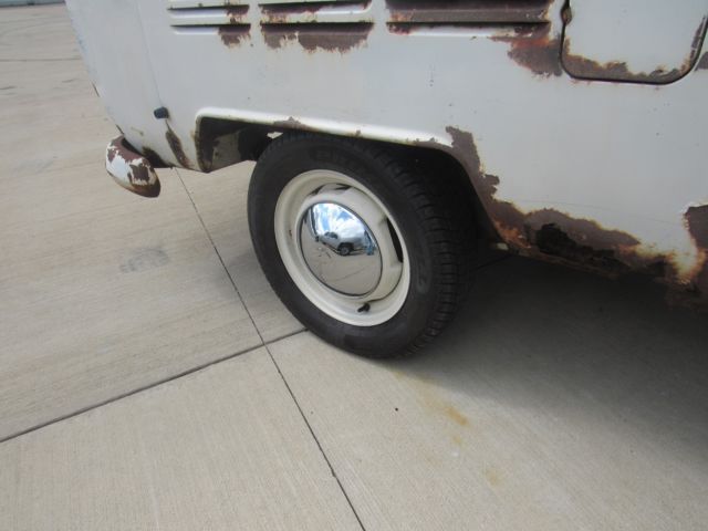 1969 Volkswagen Other - photo 6