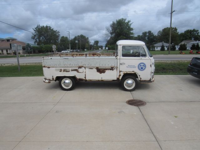1969 Volkswagen Other - photo 7