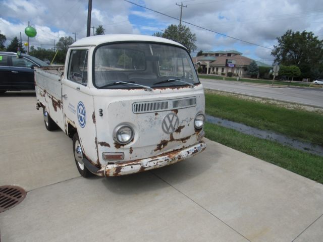 1969 Volkswagen Other - photo 8