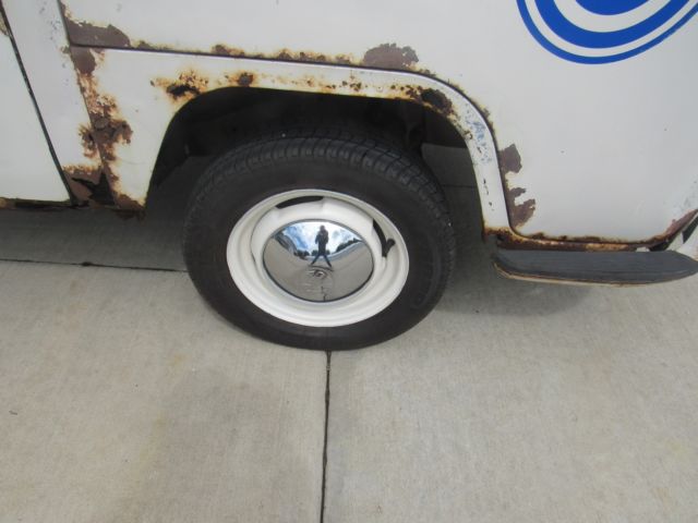 1969 Volkswagen Other - photo 9
