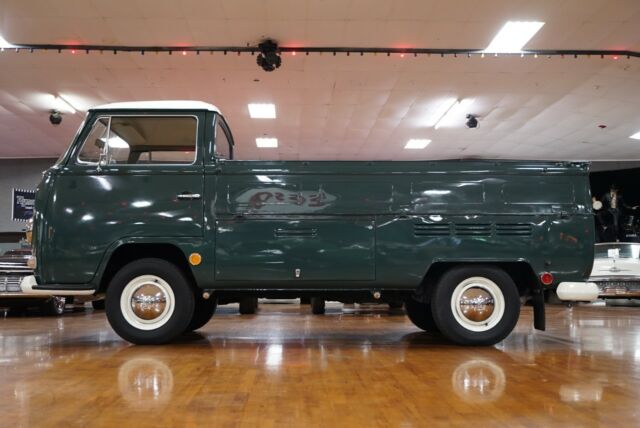 1969 Volkswagen Pickup -- - photo 10