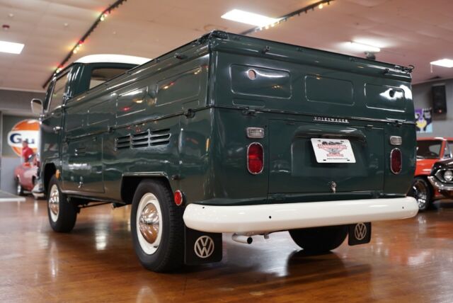 1969 Volkswagen Pickup -- - photo 11