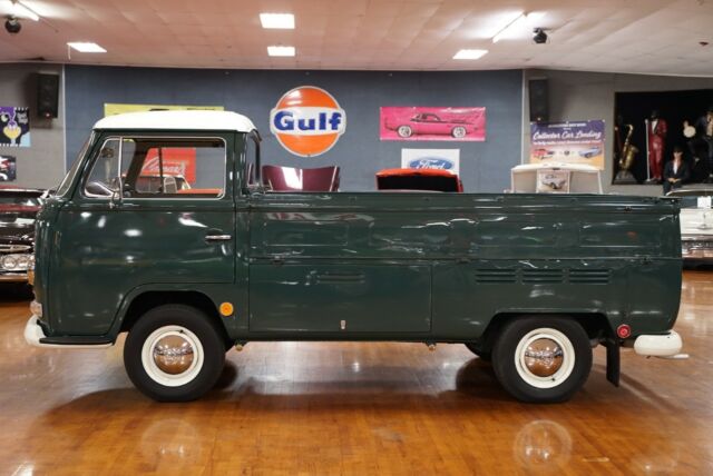 1969 Volkswagen Pickup -- - photo 3