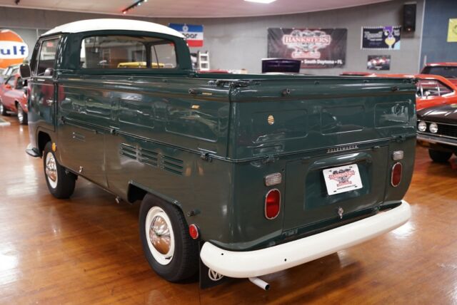 1969 Volkswagen Pickup -- - photo 4