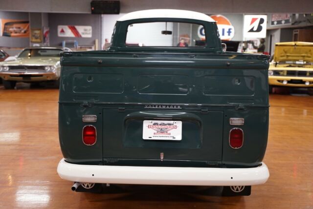 1969 Volkswagen Pickup -- - photo 5
