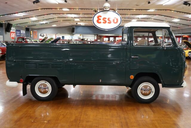 1969 Volkswagen Pickup -- - photo 7