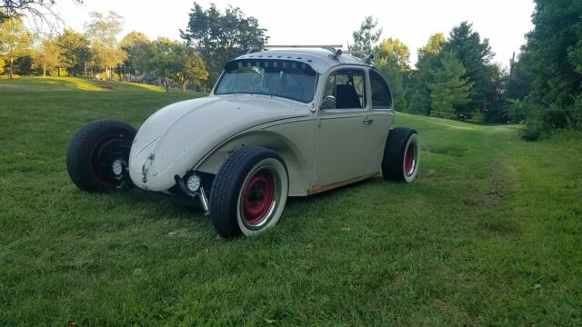 1969 Volkswagen Beetle - Classic Wolfsberg - photo 2