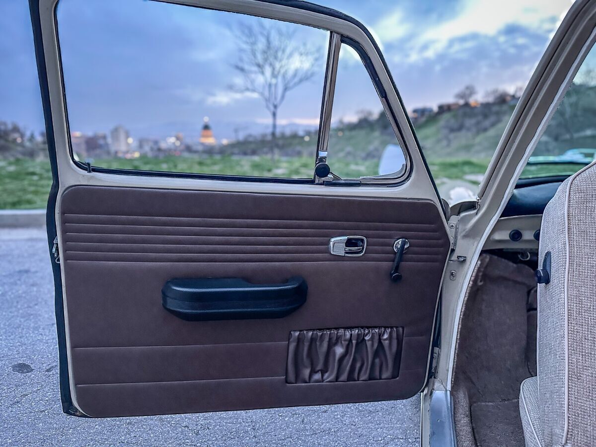 1969 Volkswagen Bus/Vanagon - photo 12