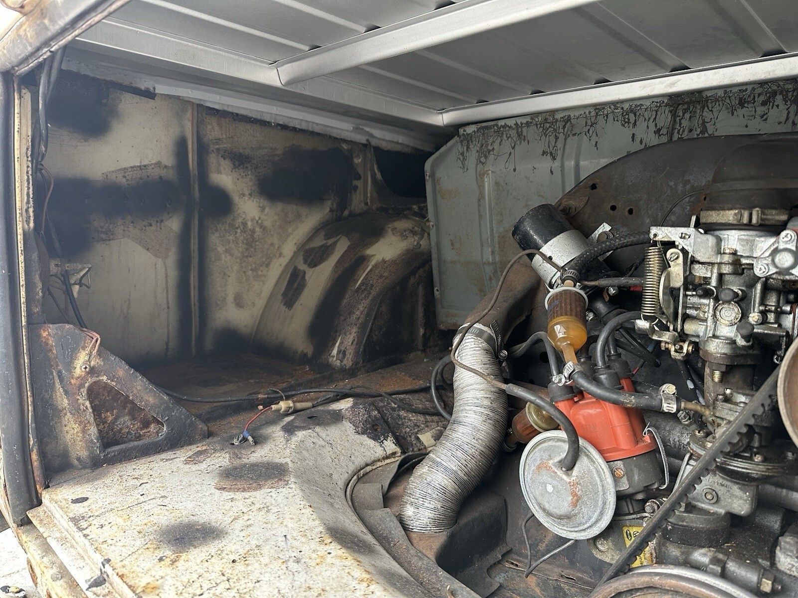 1969 Volkswagen Bus/Vanagon - photo 11