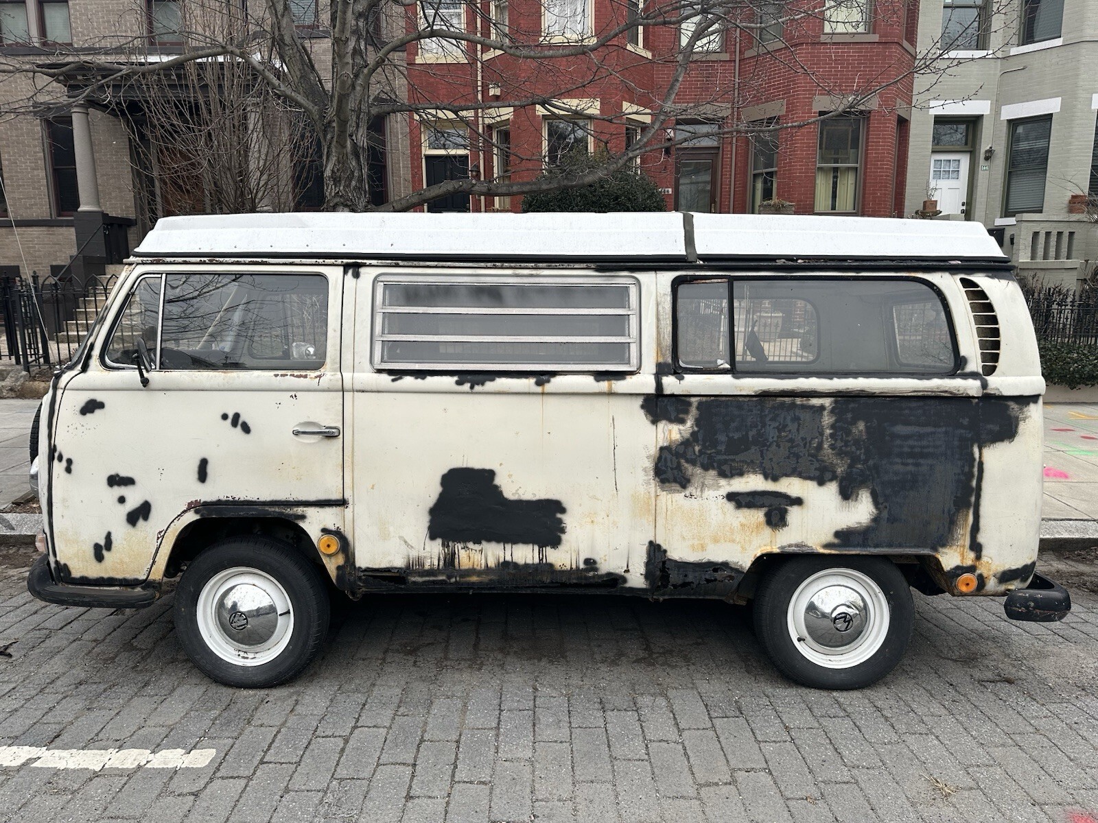 1969 Volkswagen Bus/Vanagon - photo 2