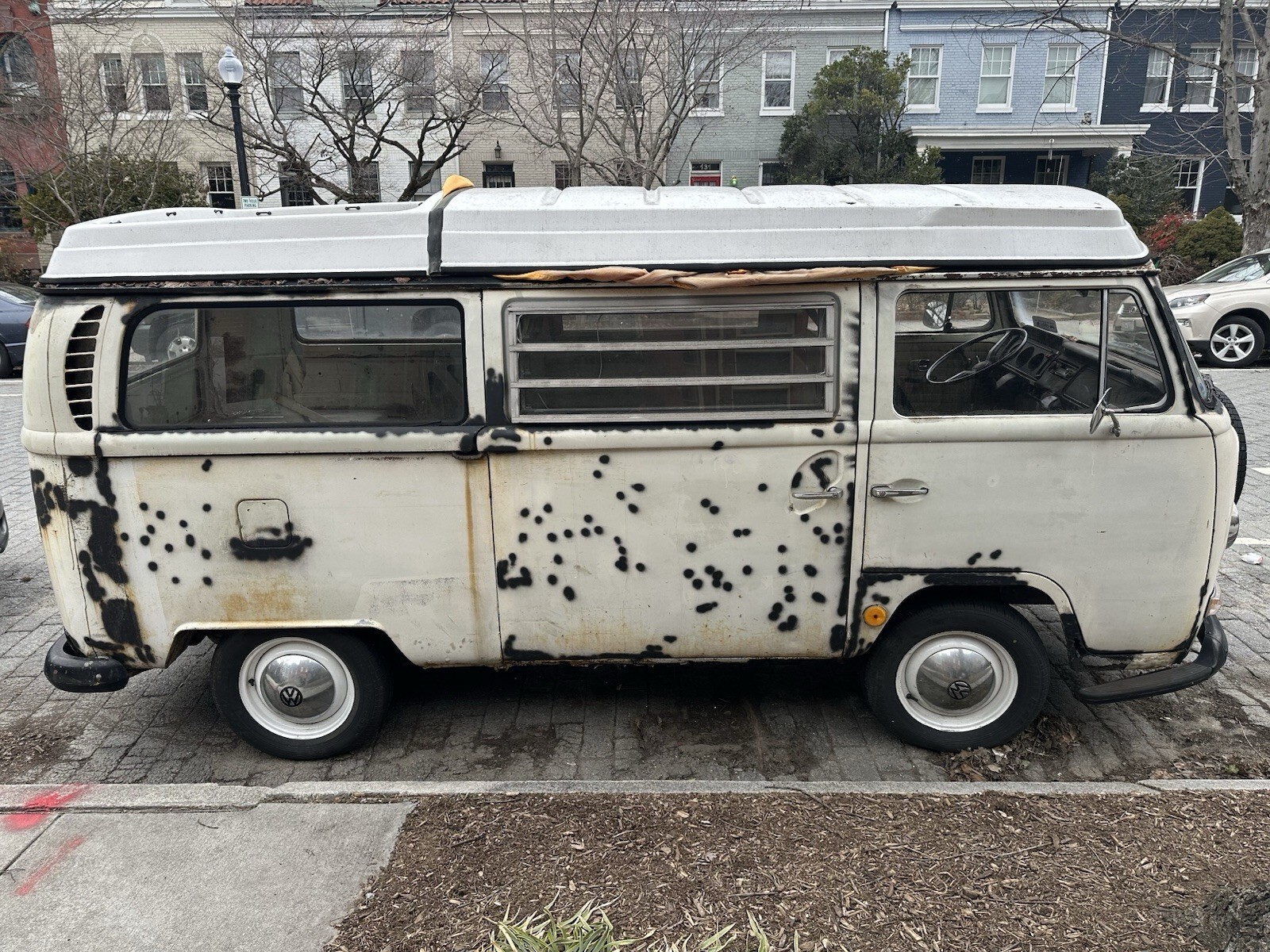 1969 Volkswagen Bus/Vanagon - photo 4