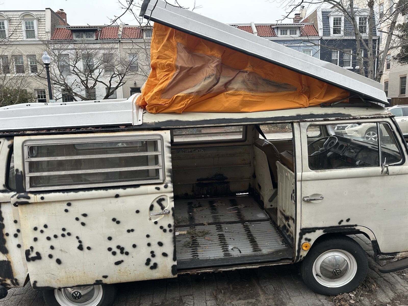 1969 Volkswagen Bus/Vanagon - photo 5