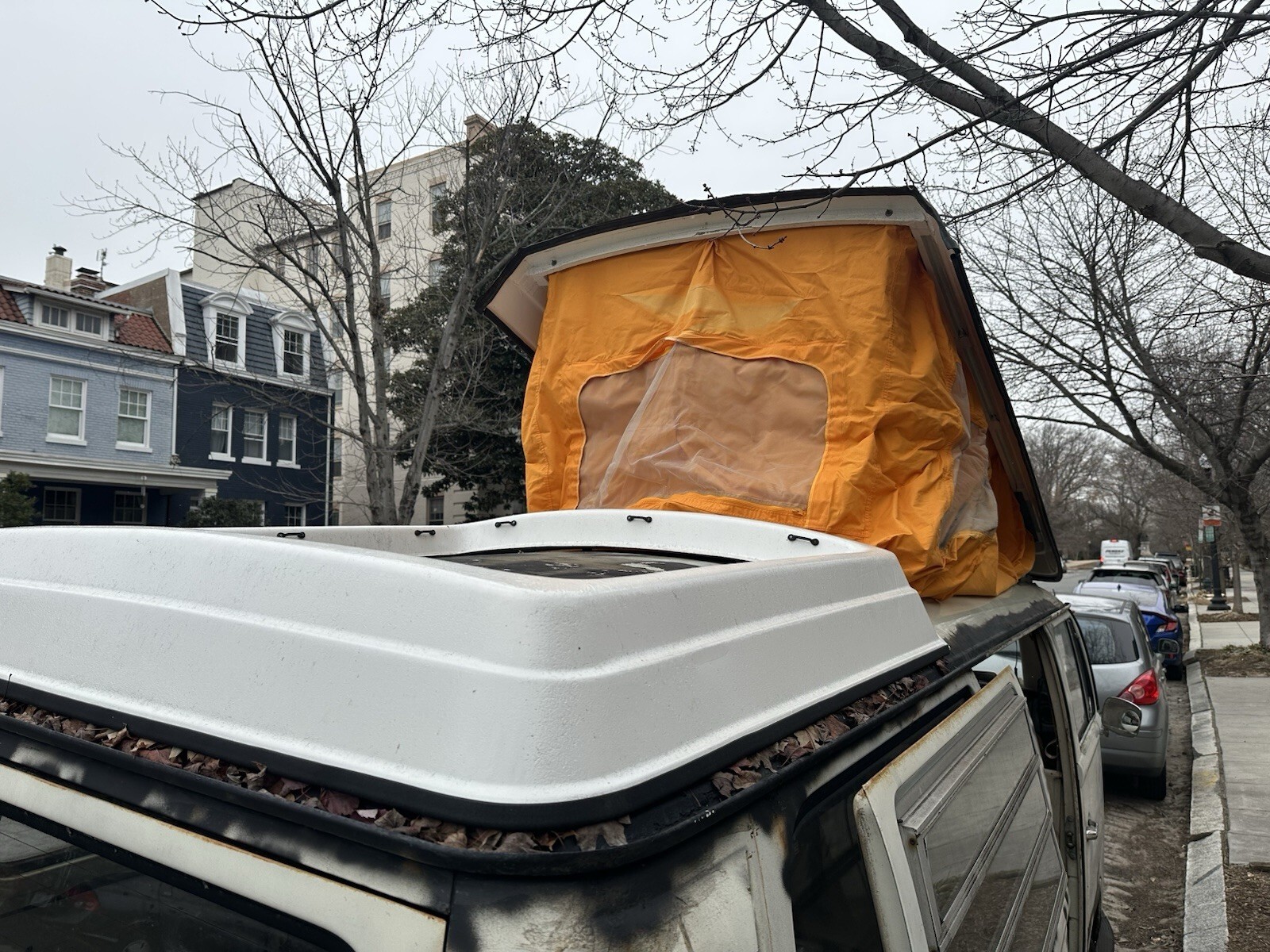 1969 Volkswagen Bus/Vanagon - photo 6