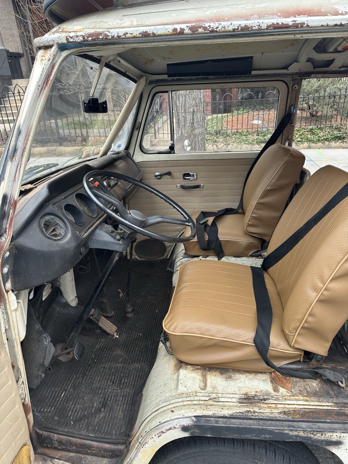 1969 Volkswagen Bus/Vanagon - photo 8
