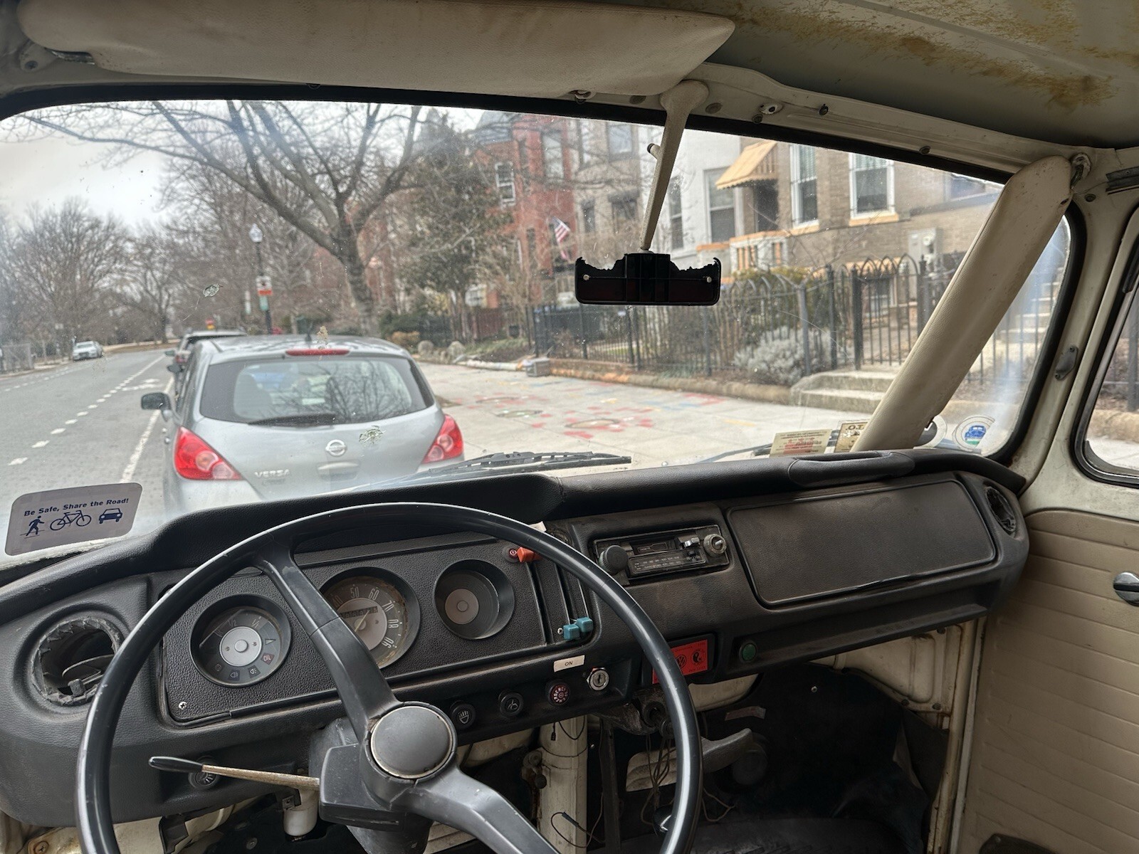 1969 Volkswagen Bus/Vanagon - photo 9