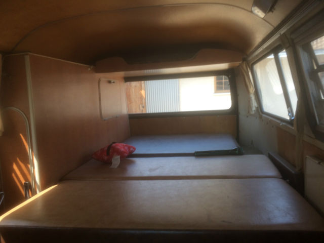 1969 Volkswagen Bus/Vanagon - photo 13