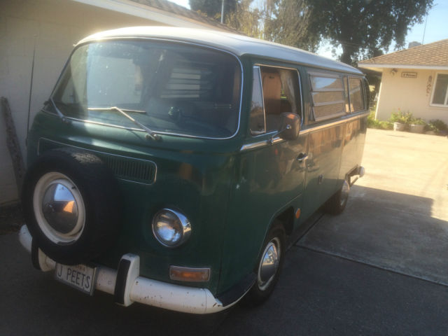 1969 Volkswagen Bus/Vanagon - photo 2