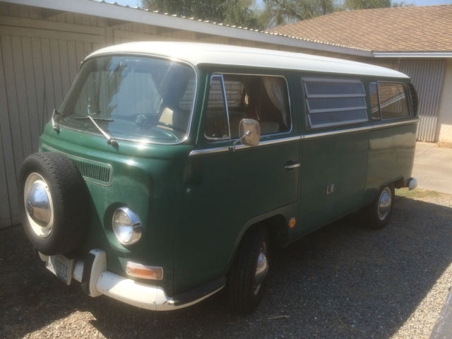 1969 Volkswagen Bus/Vanagon - photo 5