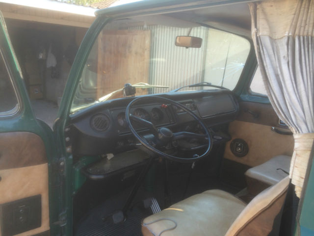 1969 Volkswagen Bus/Vanagon - photo 8