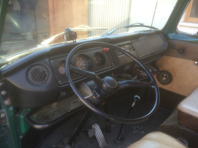 1969 Volkswagen Bus/Vanagon - photo 9
