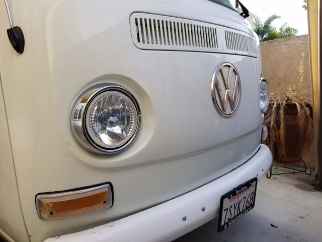 1969 Volkswagen Bus/Vanagon Bus - photo 5