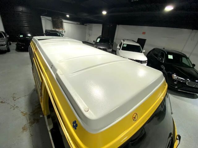 1969 Volkswagen Vanagon Kombi - photo 13