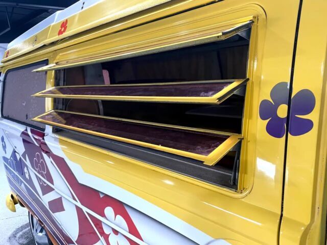 1969 Volkswagen Vanagon Kombi - photo 8