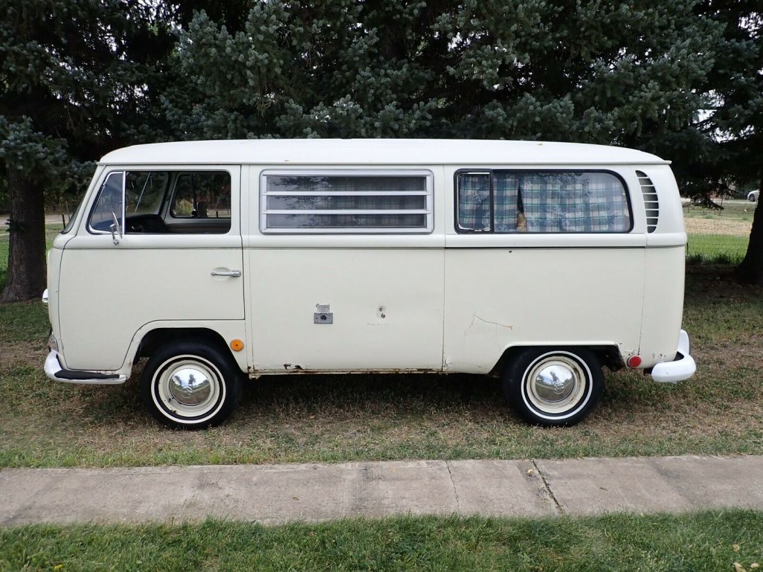 1969 Volkswagen Bus/Vanagon - photo 4