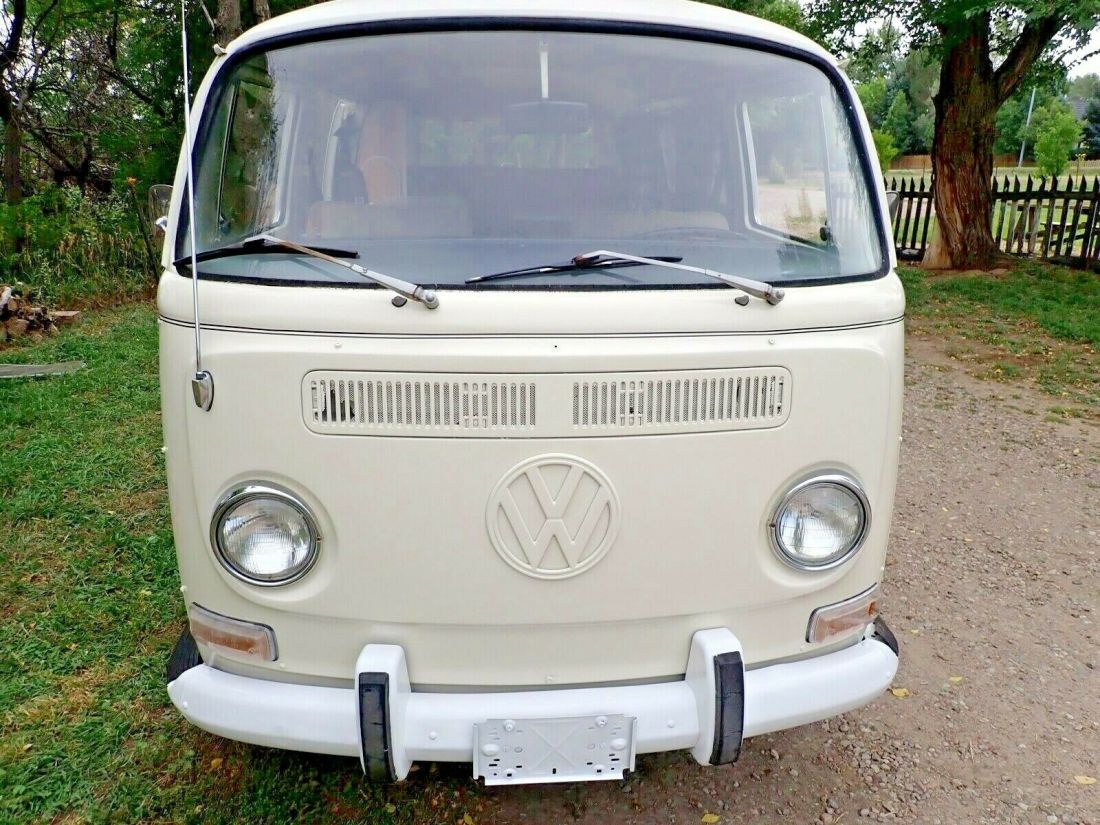 1969 Volkswagen Bus/Vanagon - photo 7