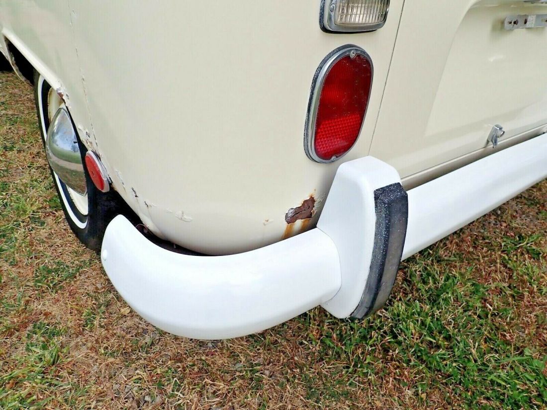 1969 Volkswagen Bus/Vanagon - photo 8