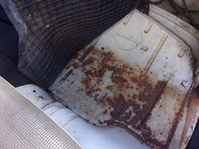 1969 Volkswagen Bus/Vanagon Westfaila - photo 12