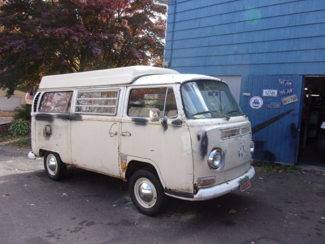 1969 Volkswagen Bus/Vanagon Westfaila - photo 2