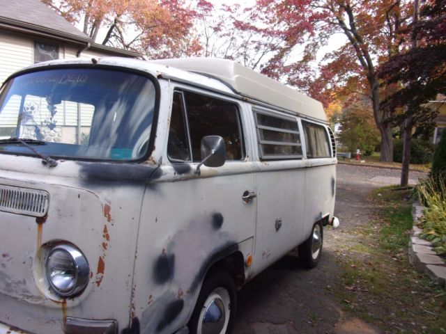 1969 Volkswagen Bus/Vanagon Westfaila - photo 3